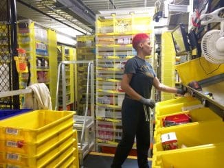 Amazon Baltimore Picker