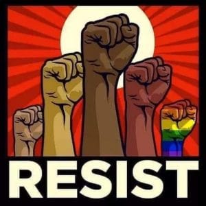 In defense of our lives