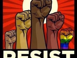 In defense of our lives