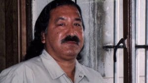 LeonardPeltier