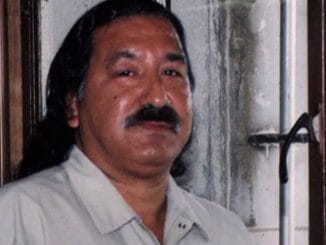 LeonardPeltier