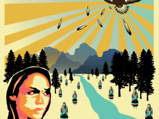 Protectthesacred MMIW