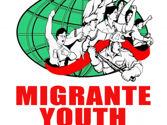 Migrante youth FWMD