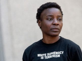 Patricia okoumou