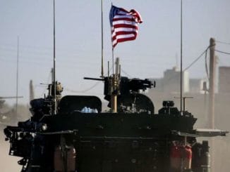 Usmilitaryconvoyinsyria