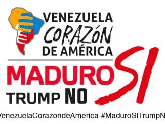 Maduro imagen de portada TWITTER