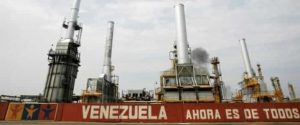 Venezuelaoil