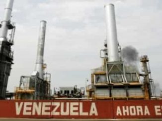 Venezuelaoil