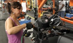 Autoworker
