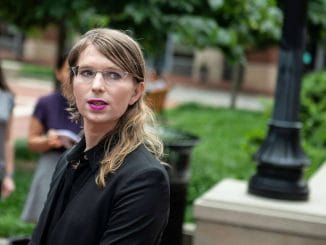 Baltimorechelseamanning