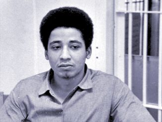 Georgejackson