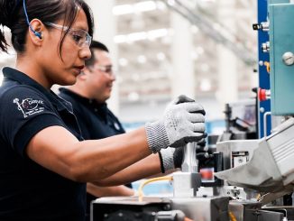 Mexico autoworkers