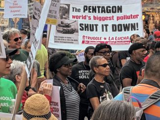 Shutdownpentagon
