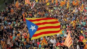 Cataloniageneralstrikeoct18