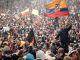 Ecuador toque de queda