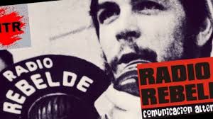 Radiorebelde