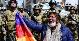 Bolivia