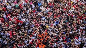 Lula livre ahora