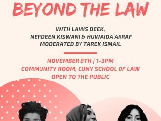 Palestinebeyondthelaw