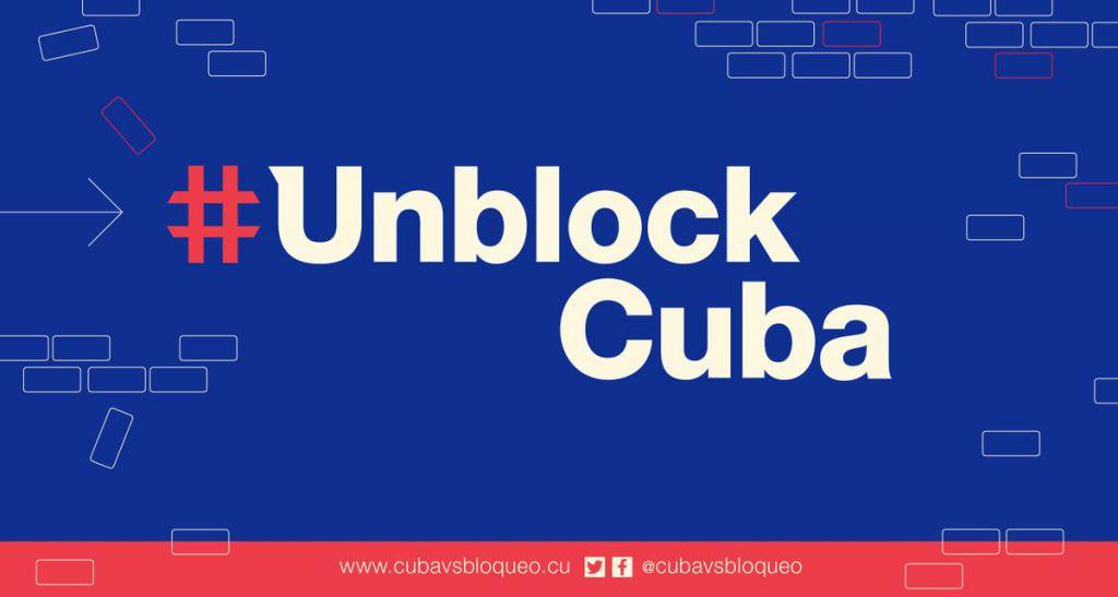 Unblockcuba