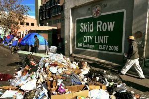 LASkidRow