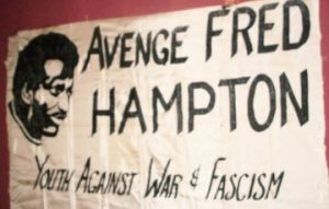 Avengefredhampton