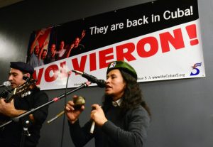 Cubanfivecelebration