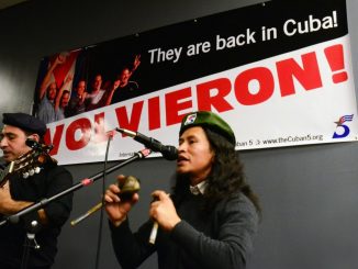 Cubanfivecelebration