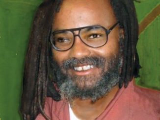 Mumia abu jamal