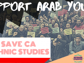 ETHNICSTUDIESREQUIRESARABSTUDIES