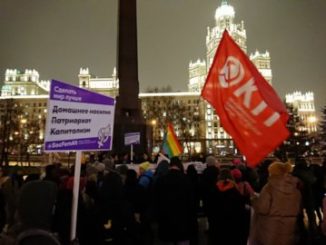 MoscowProtest