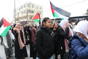 Bethlehemprotest