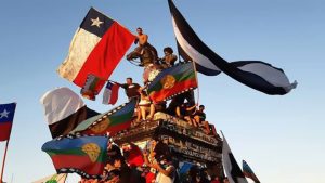 Chilemanifestantes