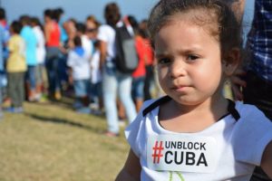 UnblockCuba