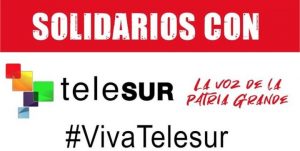 Vivatelesur