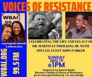 Voicesofresistance