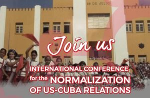 CubaConference