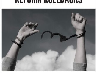 Opposebailreformrollbacks