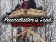 Reconciliationisdead