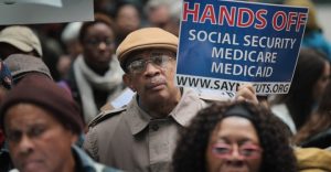 HandsOffSocialSecurity