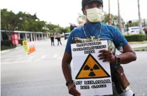 ICEProtestFlorida