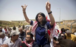 KhalidaJarrar