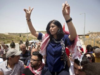 KhalidaJarrar