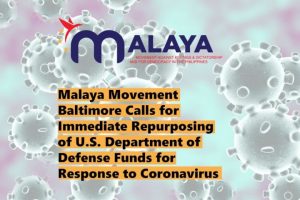 MalayaMovement