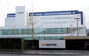CryptoAG