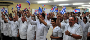 Cubanhealthcareworkers