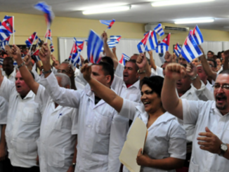 Cubanhealthcareworkers
