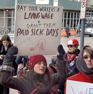 Paidsickdays
