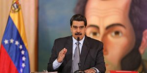 Maduro golpe Estado Bolivia