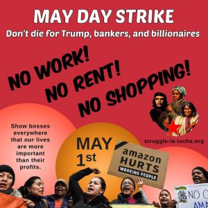 Maydaystrike